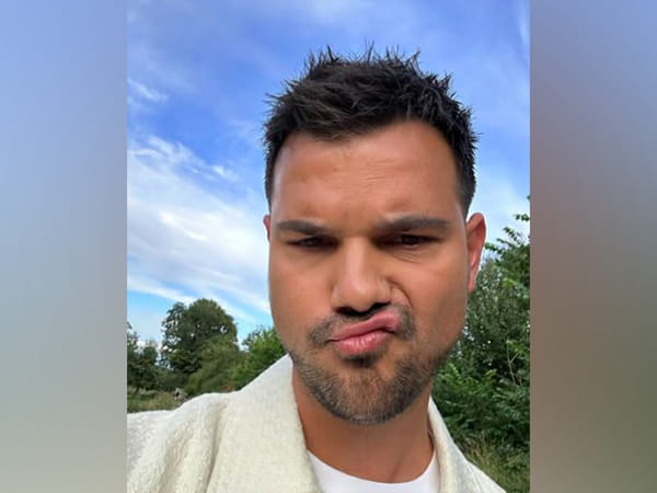 Twilight star Taylor Lautner to return as werewolf in self-aware series