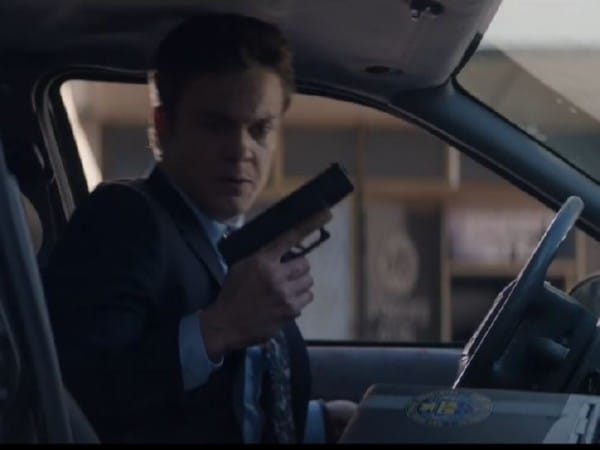 Trailer of action-comedy 'Novocaine' out now 