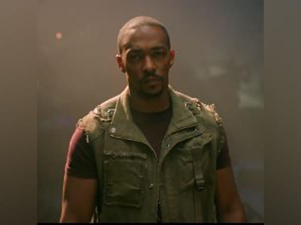 'Twisted Metal': Anthony Mackie's John Doe enters deadly tournament in S2 teaser trailer