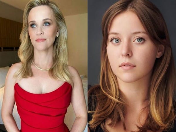 Reese Witherspoon announces Lexi Minetree as the new Elle Woods in 'Legally Blonde' prequel series