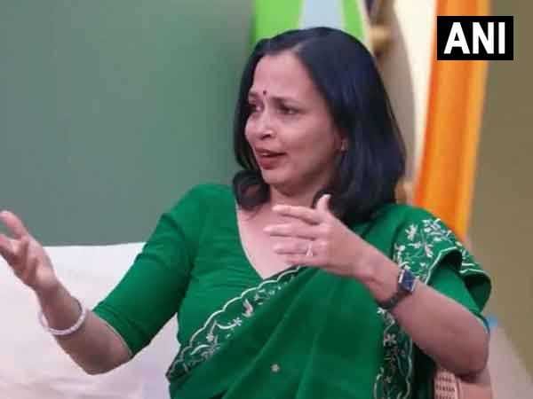 Pariksha Pe Charcha 2025: Nutritionist Rujuta Diwekar shares tips, says 