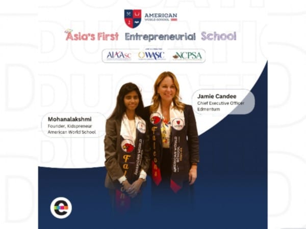 Strengthening Global Education: Mapleacademy and Edmentum Expand Learning Opportunities