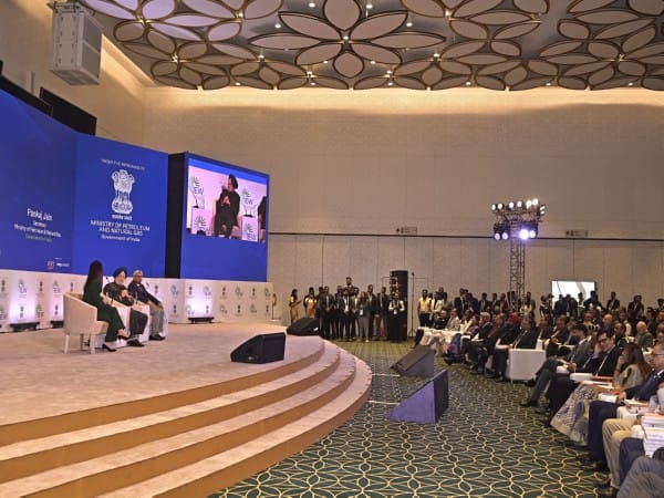 India cements its position as energy leader at IEW 2025