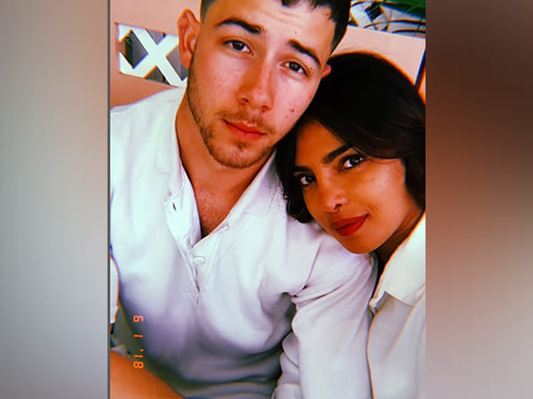 Priyanka Chopra shares photo from her dating days with husband Nick Jonas on Valentine's Day