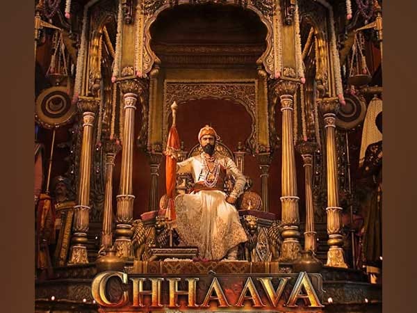 Box Office collection Day 1: 'Chhaava' becomes Vicky Kaushal's 