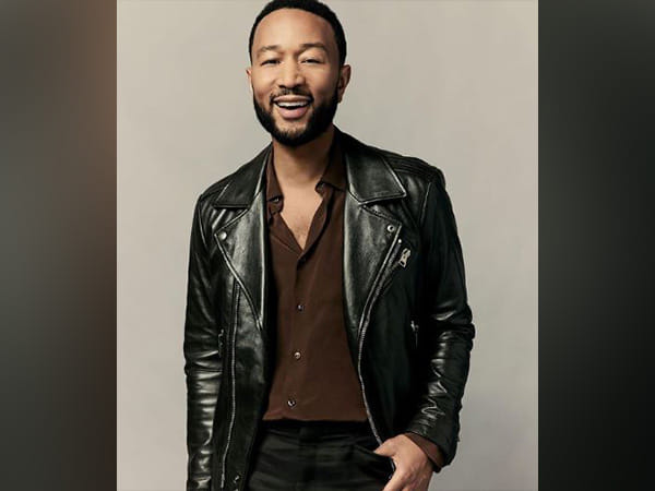 John Legend opens up on song that brings him 