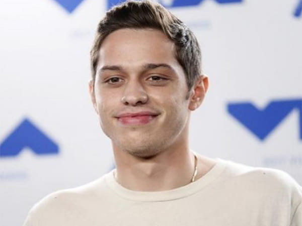 Pete Davidson wants ex-fiancee Ariana Grande to win Oscar for 'Wicked' 