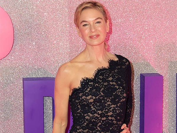 Renee Zellweger shares why she,  Leo Woodall  had 