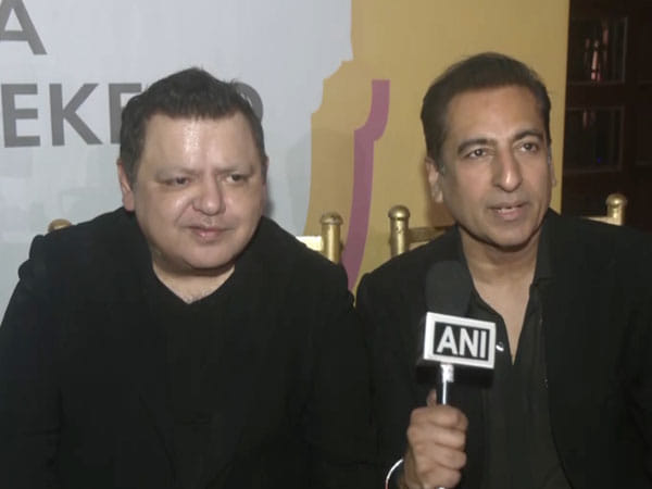 Designer duo Rohit Gandhi-Rahul Khanna open up on evolution of men's fashion over the years