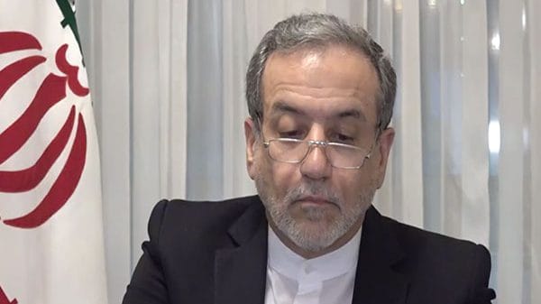 Iran FM urges regional nations to cooperate, cautions against external threat at Indian Ocean Conference 