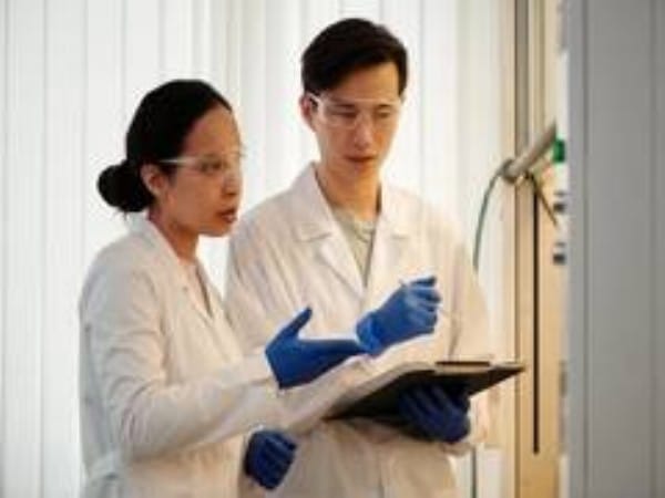 Researchers identify new type of blood test to identify children at risk of diabetes