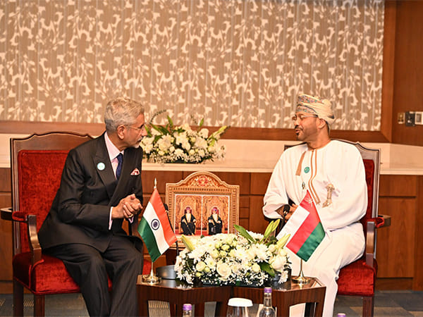 EAM Jaishankar meets counterpart of Oman, Brunie and Iran on the sidelines of Indian Ocean Conference