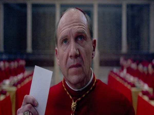 BAFTA 2025:  'Conclave' Wins Outstanding British Film