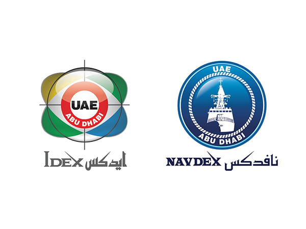IDEX and NAVDEX 2025 kicks off in Abu Dhabi