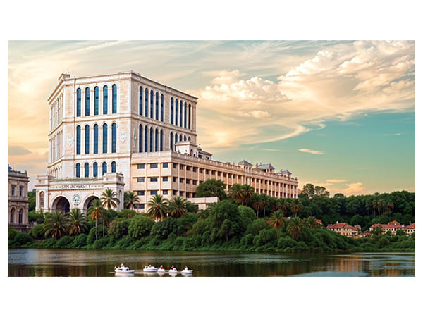 Five-year integrated Master of Public Health program launched at SRMIST