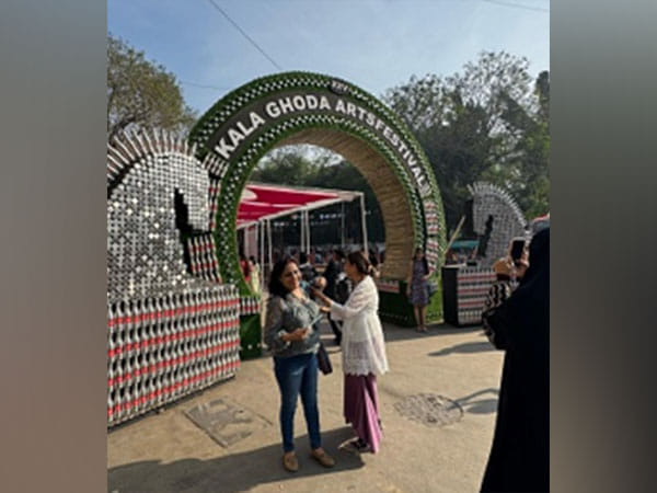 Milton Homewares Paid Tribute to Art, Culture and Sustainability at Kala Ghoda Arts Festival 2025