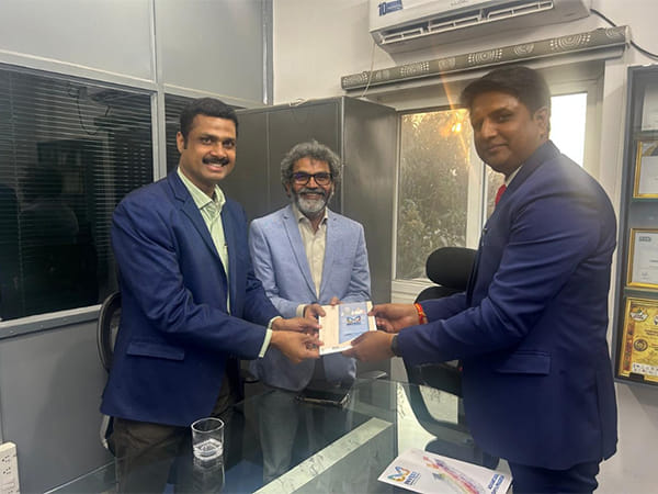 Giosun Healthcare Gains Recognition Ahead of Madhya Pradesh Global Investors Summit 2025