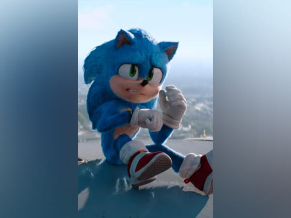 'Sonic the Hedgehog 3' gets OTT release date