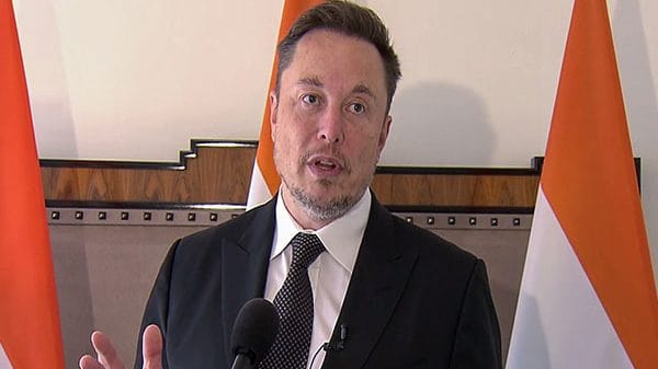 Elon Musk's Tesla kicks off hiring in India amid strengthening ties with government
