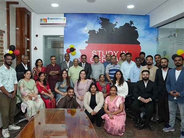 YES Germany Expands Presence with New Branches in Bangalore and Mangalore