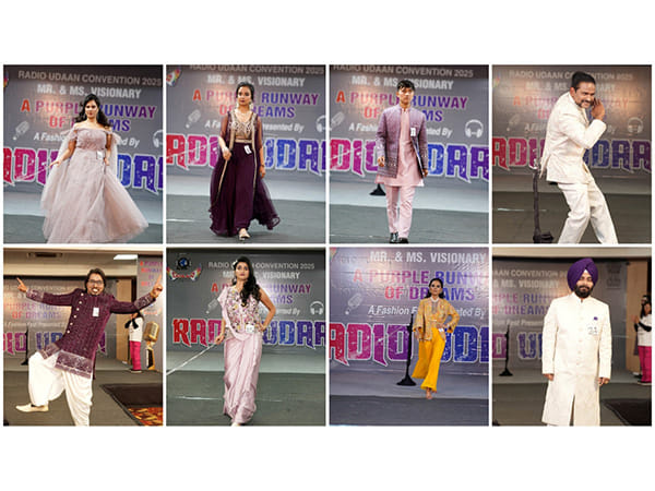 Radio Udaan has created History