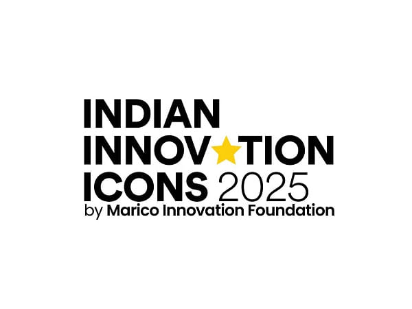Showcasing India's Game-changing Breakthroughs: Marico Innovation Foundation Celebrates the 10th Edition of Indian Innovation Icons
