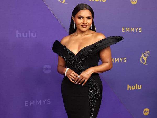 Mindy Kaling comedy series 'Not Safe for Work' announced 