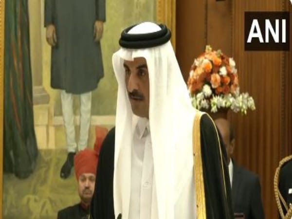 Tamim Bin Hamad Al Thani appreciates Indian community's role in social, cultural development of Qatar