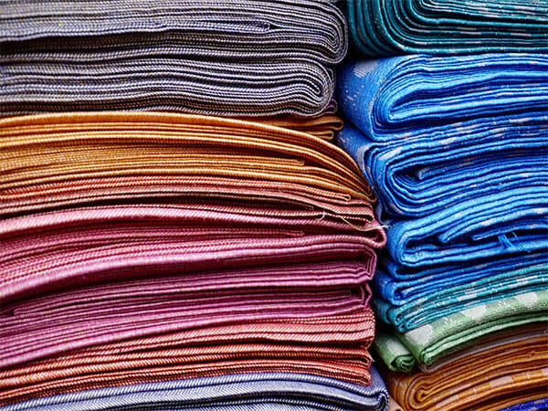 Demand outlook remains strong for Indian textile sector: Report 
