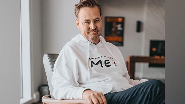 'Matthew Perry: A Hollywood Tragedy': Trailer for documentary exploring actor's life and death released