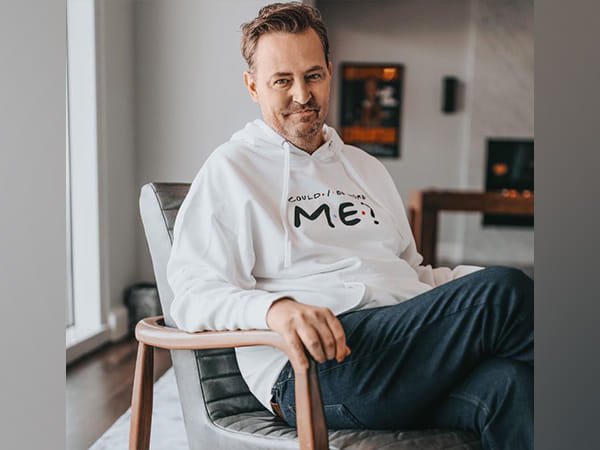 'Matthew Perry: A Hollywood Tragedy': Trailer for documentary exploring actor's life and death released