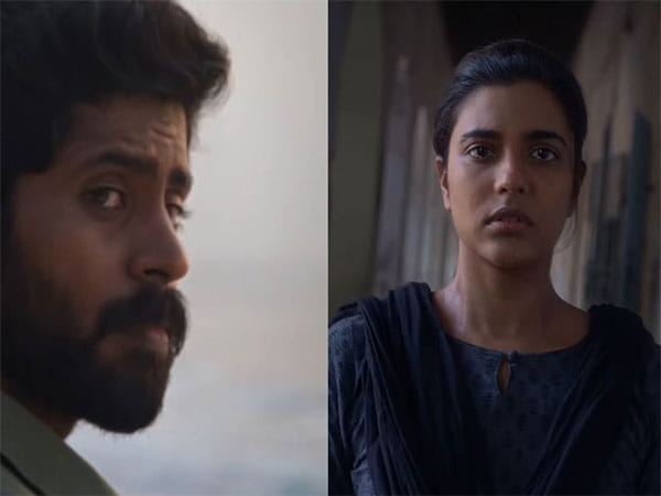 'Suzhal - The Vortex' season 2 unveils thrilling trailer as Kathir, Aishwarya Rajesh return to solve a dark murder