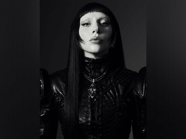 Get ready for 'Mayhem': Lady Gaga unveils track list for seventh studio album