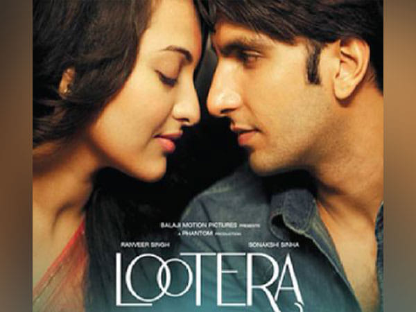 Lootera Re-release: Ranveer Singh, Sonakshi Sinha starrer period romantic-drama to hit theaters again