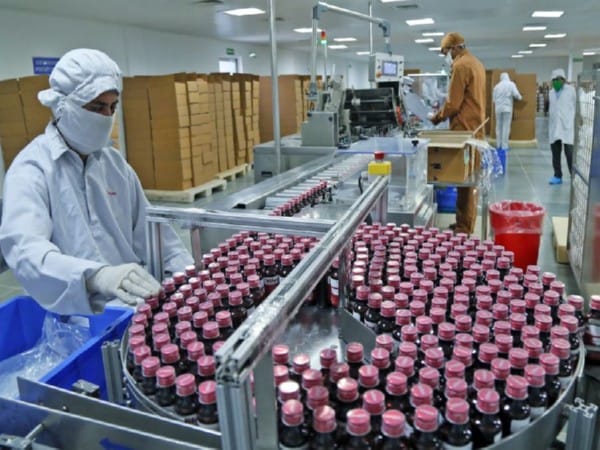 India becoming an attractive option for global pharmaceutical supply chain: Macquarie Report