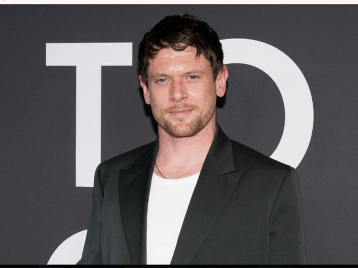 Jack O'Connell joins next Monsterverse movie