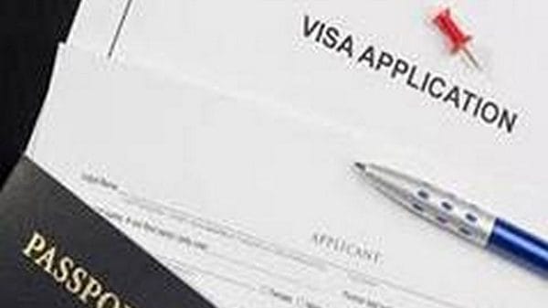 Ukraine resumes e-Visa issuance for foreign nationals, including Indians