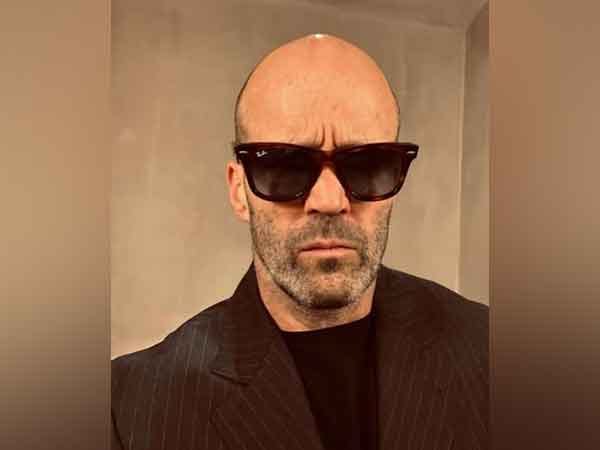 Jason Statham's action thriller 'Mutiny' gets a release date 