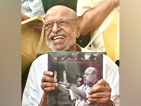 National Indian Film Festival of Australia honours late filmmaker Shyam Benegal