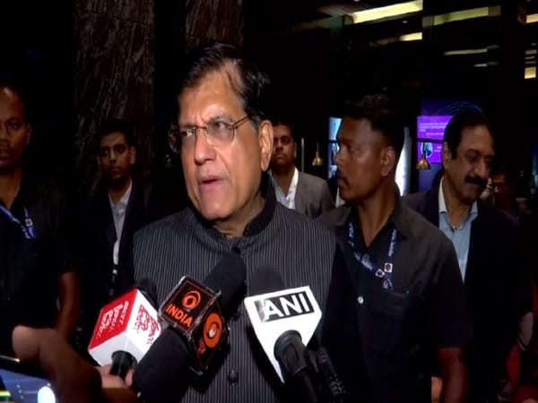 Indai, US want to further strengthen ties, will work closely in coming years: Piyush Goyal