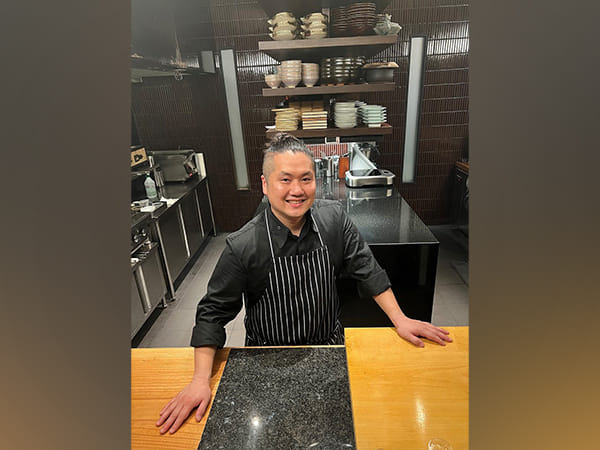Michelin-starred Chef Yuki Sugaya Brings WA-Chuka Innovation to Far & East, Four Seasons Hotel Bengaluru