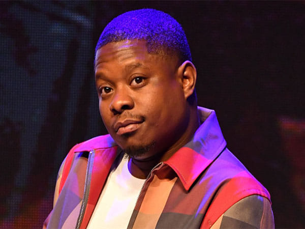 Jason Mitchell thriller 'Black Heat' set for theatrical release 