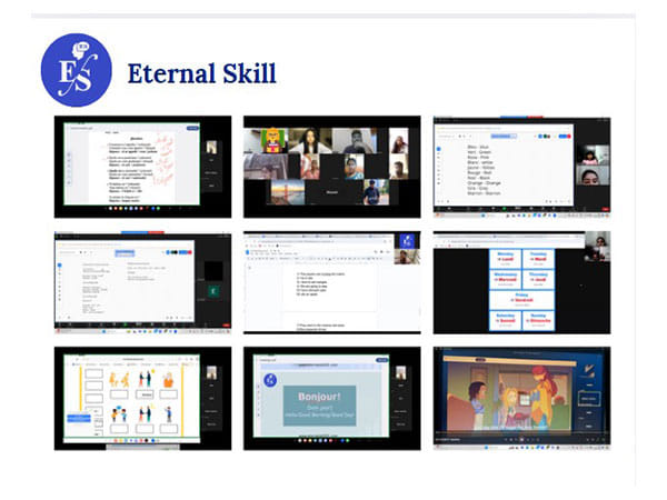 Eternal Skill Transforms Language Learning with Affordable Online Courses, Empowering Women and Opening Global Career Doors