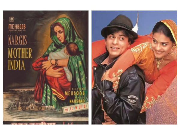 'Mother India', 'DDLJ' to be screened at The Academy Museum