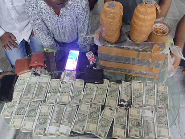 Seven more fake currency modules busted in multi-state operations; nine held