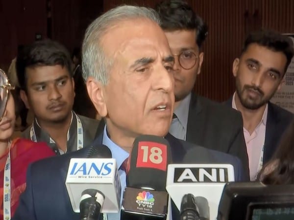 Ready to launch satellite telecom services, awaiting Centre's green signal: Sunil Bharti Mittal  