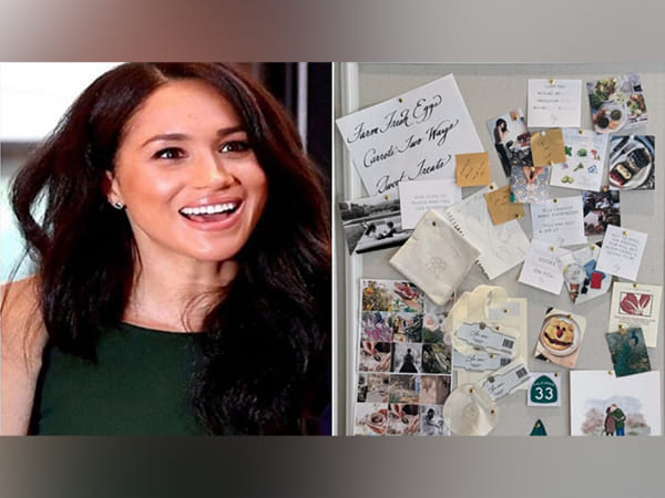 Meghan Markle gives fans glimpse of her future plans; take a look