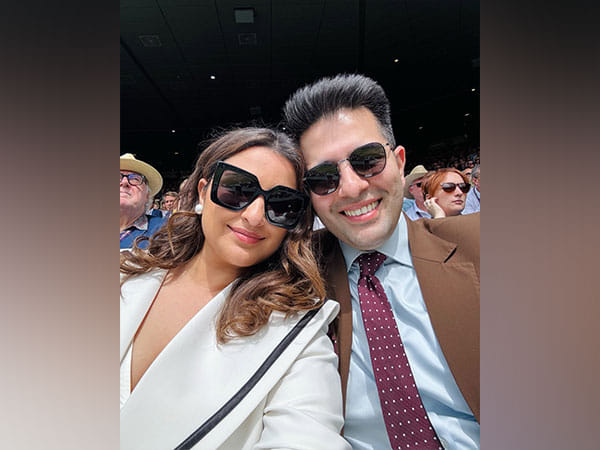 Parineeti Chopra reveals Raghav Chadha's unique idea of romantic drive