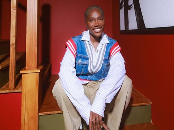 Grammy winner Doechii reveals how finding a stage name helped her to overcome suicidal thoughts during teenage years