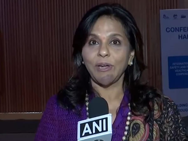 AI revolutionizing cancer treatment and drug discovery says Sangita Reddy, Joint MD, Apollo